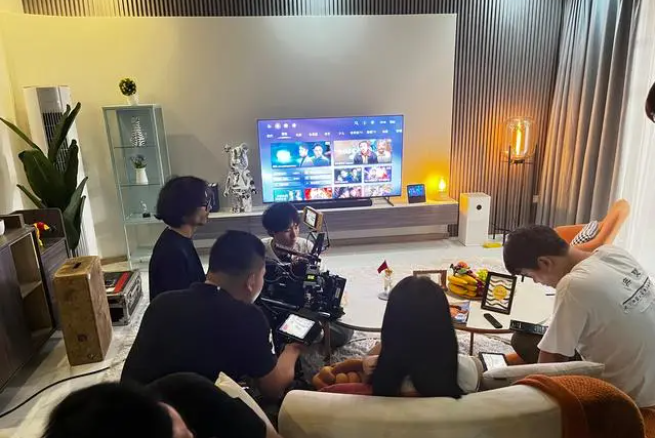 三維動畫制作公司講述實時渲染技術(shù)在三維動畫中的應用(圖1)