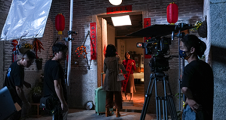 通過宣傳視頻制作，帶動品牌增長與影響力(圖1)